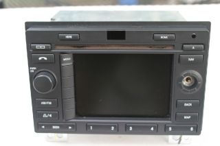2003 to 2006 Ford Expedition Navigation GPS Radio