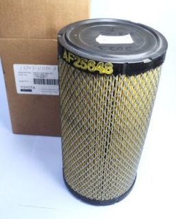  Motor 17743 U2230 71 Air Filter Forklifts Element Sub Assy New