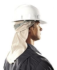 Benchmark Flame Resistant FR Clothing and protective gear FR Hard hat