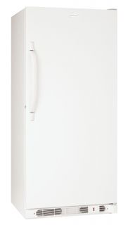 New Frigidaire White 20 7 CU ft Upright Freezer FFU21M7HW
