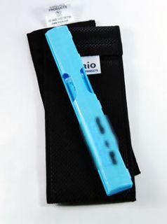  Frio Cooling Wallets Individual Black or Blue