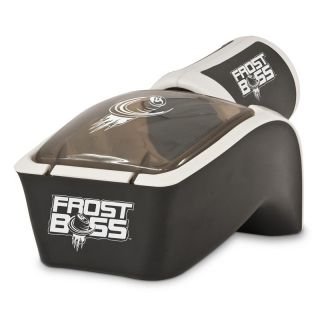 Frost Boss Can Cooler Cools in 2 Minutes Beer Soda Beverage Chiller