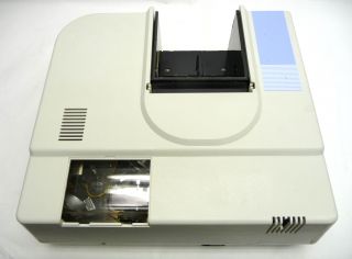Shimadzu Ftir 8400s Fourier Transform Infrared Spectrophotometer