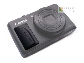 Flipbac Camera Grip G2 for Nikon J1 Olympus E PM1 E PL3 XZ 1 Canon S95