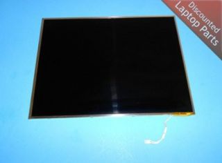 Fujitsu LifeBook N Series LCD Screen Glossy 15 CP150601 04 B