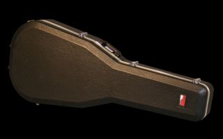 Gator 12 String Dreadnought Guitar Hardshell Case ABS