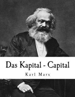 Authored by Karl Marx, Edited by Friedrich Engels, Translated by