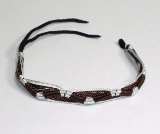 FB134 Beautiful Handmade Artisan Friendship Bracelet