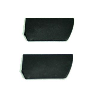 Black Flybar Paddles Fit Trex 450 Pro Sport Durable
