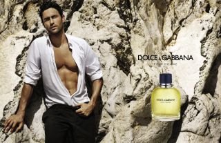 Dolce Gabbana Pour Homme EDT Spray 125 ml 4 2 oz Brand New SEALED