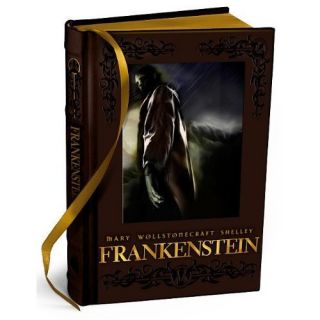 Frankenstein [Hardcover] Mary Wollstonecraft Shelley Intervisual Books