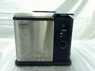  Butterball Professional Indoor Electric Turkey Fryer Parts Only