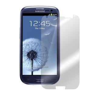  Ultra Crystal Clear Screen Protector for Samsung Galaxy S3 S III i9300