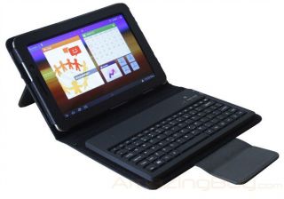  Keyboard Case 4 Samsung Galaxy Tab 2 7 0 P3100 P3110 P3113 BK