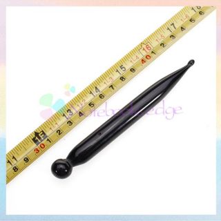 Traditional Relax Thai Foot Massage Reflexology Stick Tool for Back