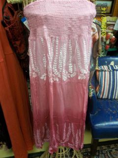  Batik Cruse Dress Dresses Skirt Beautiful Funky People 16W