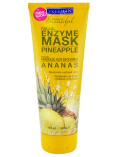 Freeman Facial Enzyme Mask Pineapple 6 Oz