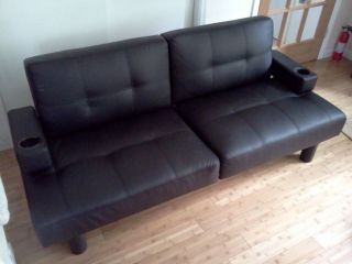  Couch  Target Convertible Sofa Futon Bed