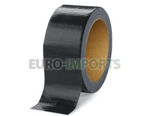 Gaffer Tape All Colours 48mm x 50M Gaffa Duct Duck Packing Cloth Book