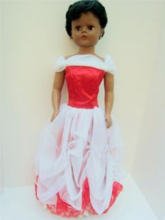  fits 30 Fashion Doll Betty Bride Deluxe Reading Cinderella Gail