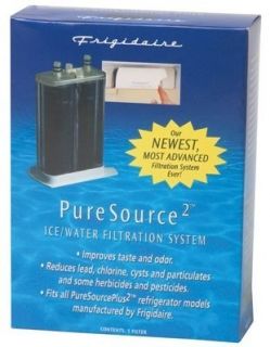  Frigidaire Puresource 2 Water Filter