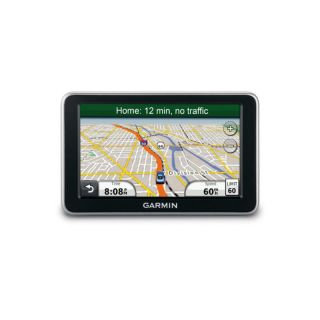Garmin Nüvi 2450 5 inch Widescreen GPS w Lane Assist Nuroute Mytrends