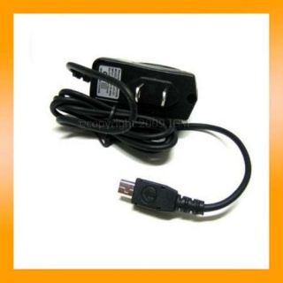 Home Wall Charger for Garmin Nuvi 205 205W 250 250W GPS