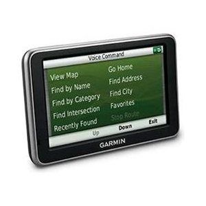 Garmin nuvi 2460LMT 5 Inch GPS Navigator W/ Free Lifetime Map Updates
