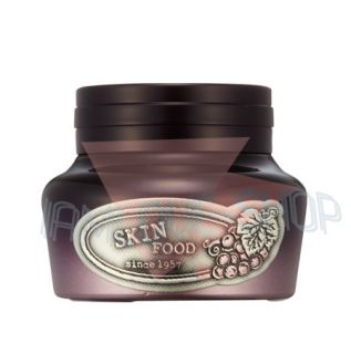 SkinFood] Platinum Grape Cell Cream Brightening & Anti Wrinkle