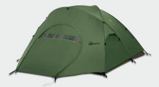 Eureka Assault Outfitter 4 Four Season Tent Four Person Camping