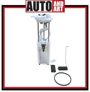 New Fuel Pump Module Sending Unit 00 05 Chevy Astro GMC Safari Van