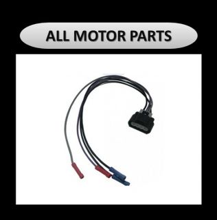 New GM Fuel Pump Wiring Harness Oval Connector Airtex WH3005