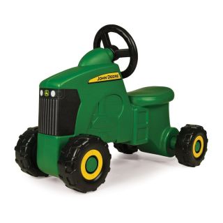  Sit N Scoot Kids Toddler Child Ride on Fun Toy Farm Tractor