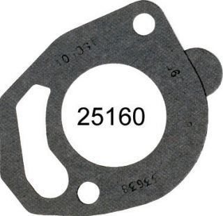 Gates 33638 Thermostat Water Outlet Gasket