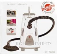 Rowenta Commercial Garment Steamer Press Iron Clothes