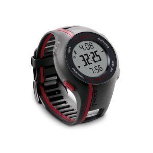 Garmin Forerunner 110 GPS Mens Sports Watch