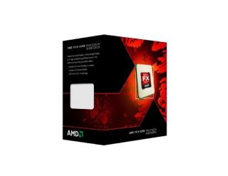 AMD FD8350FRHKBOX FX 8350 8c Processor AM3 16MB Chip 125W 4000 MHz Box