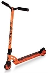  Madd Gear MGP VX2 Pro Scooter Orange