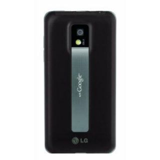 LG G2X P999 Excellent Condition Black T Mobile Smartphone
