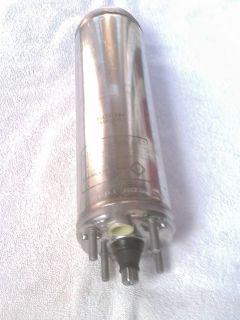 Franklin Submersible Motor 1 HP 230 Volt 3 Wire