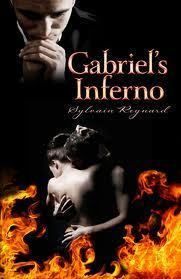 Gabriels Inferno by Sylvain Reynard