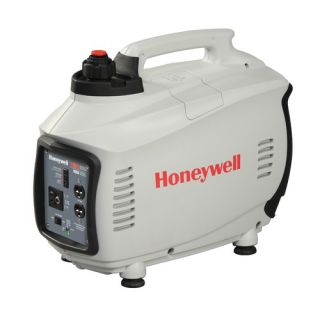 Honeywell Generators 99cc 4 Stroke OHV Portable Gas Powered Inverter