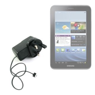  Travel Charger Designed for All Models of Samsung Galaxy Tablet