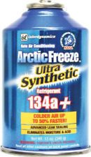  Arctic Freeze Ultra Synthetic R134a Refrigerant 12 oz 340g