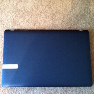  Gateway Laptop NV53A