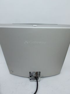 Gateway One GZ7112 All In One PC  Core 2 Duo 1.83 GHz, 2GB, 320GB, 19