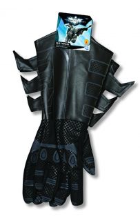  awesomely use the batman gauntlets gloves costume accessory with any