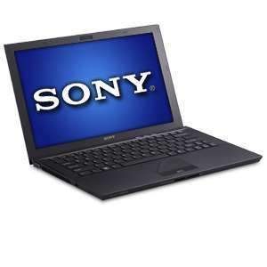 New Sony Vaio SVZ13114GXX Gaming Laptop Computer 3rd Generation Intel