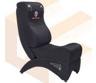 Gaming Vibrating Chair for PlayStation 3 PS3 Wii and Xbox 360 Gamers