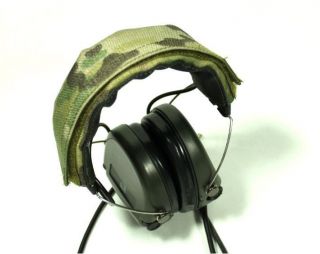 fit across your head it will fit a variety of headsets but may not fit